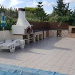 On An Olive Grove مزرعة للإقامة Siggiewi