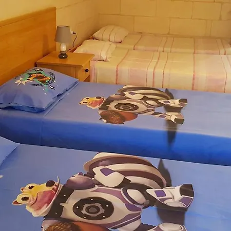 Farm stay On An Olive Grove *