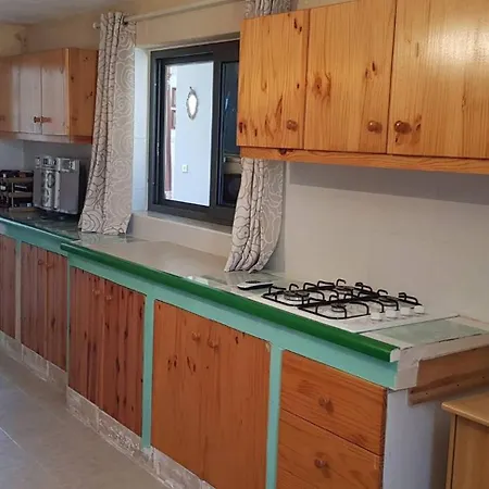 Farm stay On An Olive Grove Siggiewi