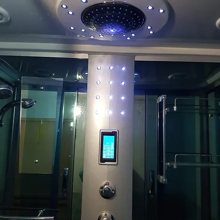 On An Olive Grove Farm stay