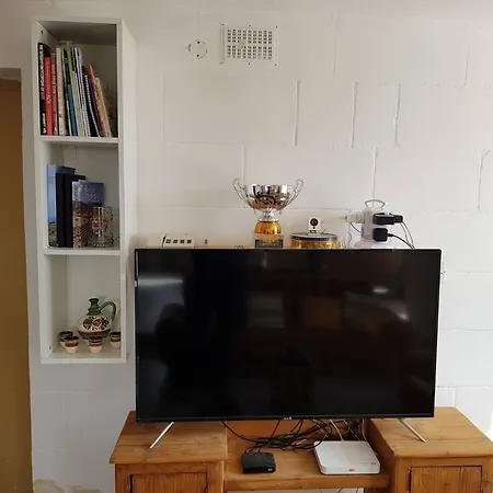 On An Olive Grove * Siggiewi