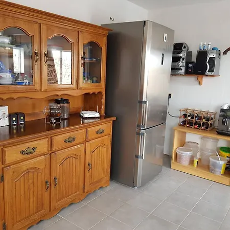 On An Olive Grove مزرعة للإقامة Siggiewi