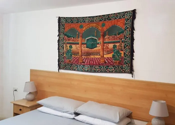 Séjour à la ferme On An Olive Grove Siggiewi