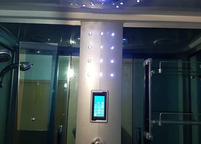 On An Olive Grove Séjour à la ferme