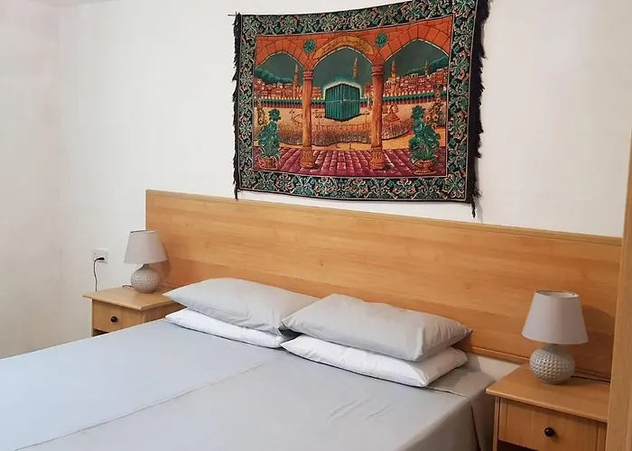 On An Olive Grove Séjour à la ferme *