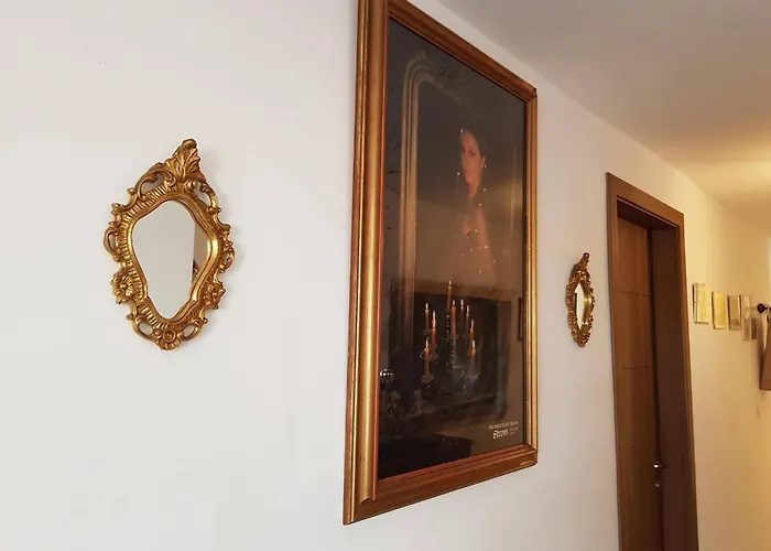 Séjour à la ferme On An Olive Grove