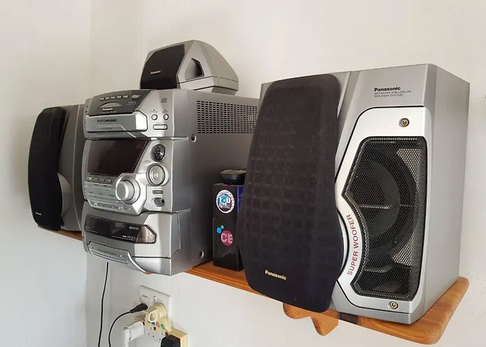 On An Olive Grove Séjour à la ferme *