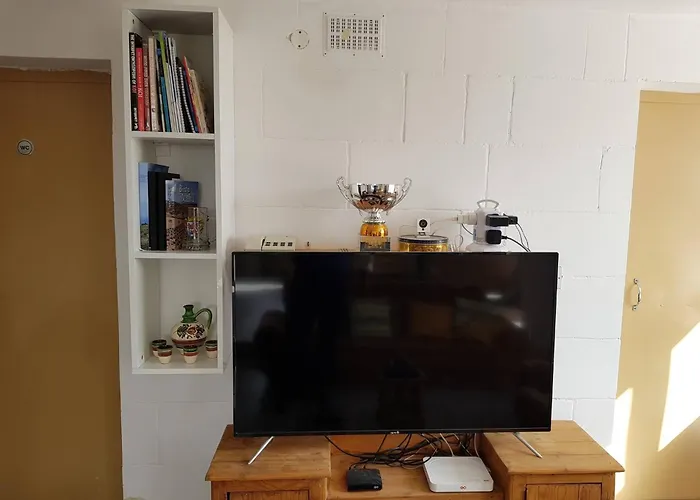 On An Olive Grove * Siggiewi