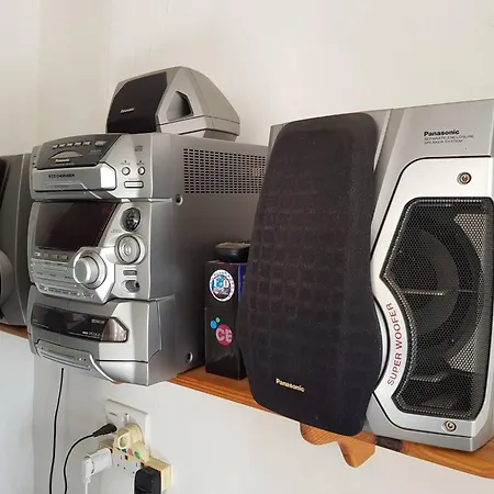 On An Olive Grove Κατάλυμα σε φάρμα *