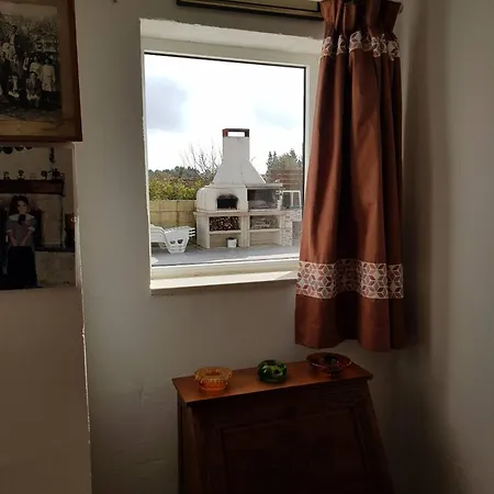 Фермерский дом On An Olive Grove *