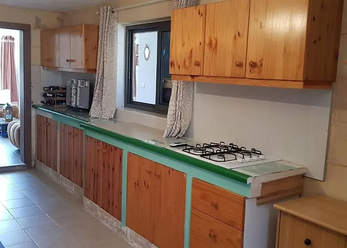 Farmház On An Olive Grove Siġġiewi