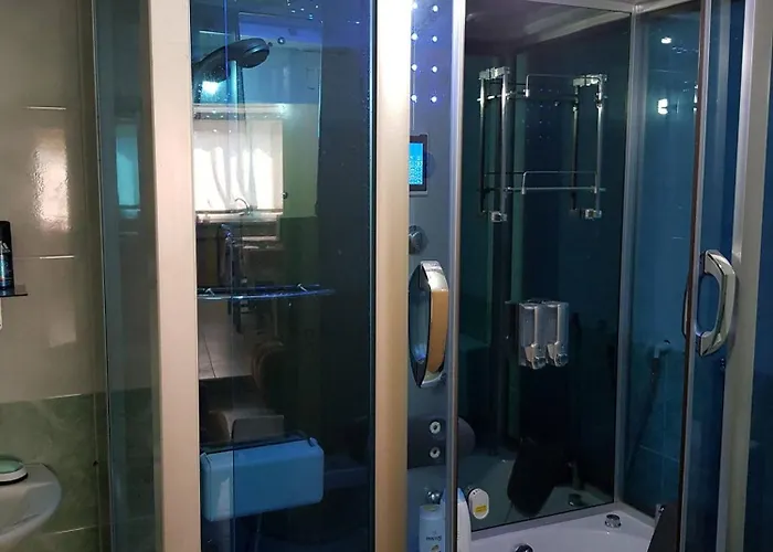 Agroturismo On An Olive Grove Siggiewi