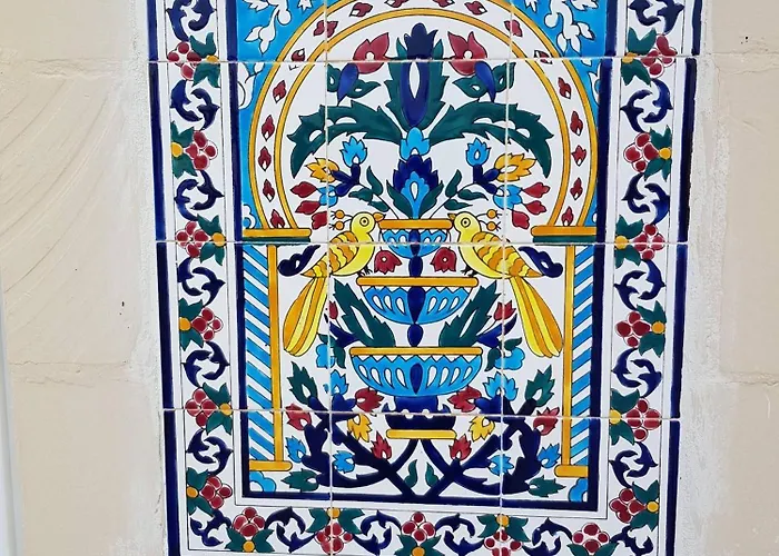 On An Olive Grove Siġġiewi